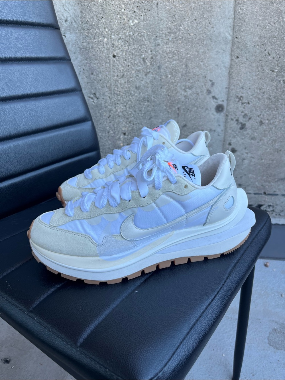 Nike x sacai VaporWaffle